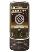Best available price of Nokia 6788 in Liechtenstein