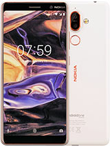 Best available price of Nokia 7 plus in Liechtenstein