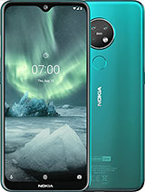 Best available price of Nokia 7-2 in Liechtenstein