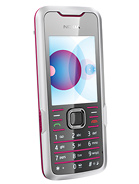 Best available price of Nokia 7210 Supernova in Liechtenstein