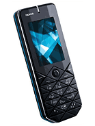 Best available price of Nokia 7500 Prism in Liechtenstein