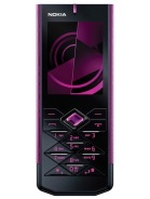 Best available price of Nokia 7900 Crystal Prism in Liechtenstein