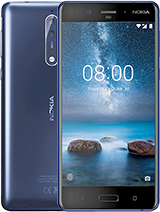 Best available price of Nokia 8 in Liechtenstein