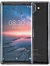 Best available price of Nokia 8 Sirocco in Liechtenstein