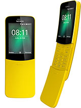 Best available price of Nokia 8110 4G in Liechtenstein