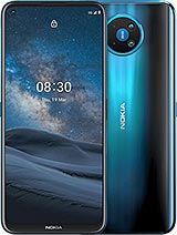 Best available price of Nokia 8_3 5G in Liechtenstein