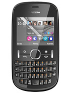 Best available price of Nokia Asha 201 in Liechtenstein