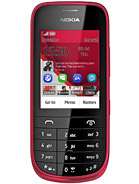Best available price of Nokia Asha 203 in Liechtenstein
