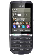 Best available price of Nokia Asha 300 in Liechtenstein
