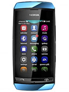 Best available price of Nokia Asha 305 in Liechtenstein