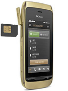 Best available price of Nokia Asha 308 in Liechtenstein
