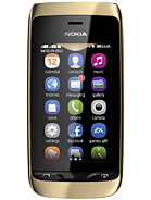 Best available price of Nokia Asha 310 in Liechtenstein