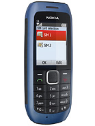 Best available price of Nokia C1-00 in Liechtenstein