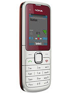Best available price of Nokia C1-01 in Liechtenstein