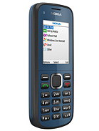 Best available price of Nokia C1-02 in Liechtenstein