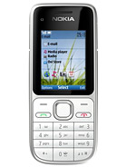 Best available price of Nokia C2-01 in Liechtenstein