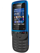 Best available price of Nokia C2-05 in Liechtenstein