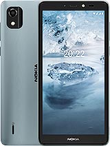 Best available price of Nokia C2 2nd Edition in Liechtenstein