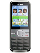 Best available price of Nokia C5 5MP in Liechtenstein