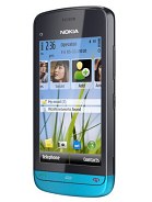Best available price of Nokia C5-03 in Liechtenstein