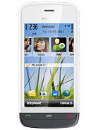 Best available price of Nokia C5-05 in Liechtenstein