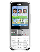 Best available price of Nokia C5 in Liechtenstein