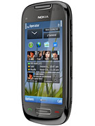 Best available price of Nokia C7 in Liechtenstein