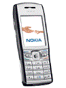 Best available price of Nokia E50 in Liechtenstein