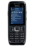 Best available price of Nokia E51 camera-free in Liechtenstein