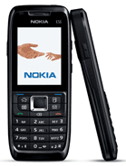 Best available price of Nokia E51 in Liechtenstein