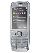 Best available price of Nokia E52 in Liechtenstein