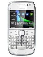 Best available price of Nokia E6 in Liechtenstein