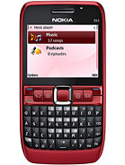 Best available price of Nokia E63 in Liechtenstein