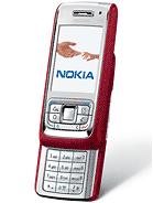 Best available price of Nokia E65 in Liechtenstein