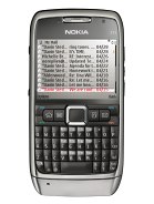 Best available price of Nokia E71 in Liechtenstein