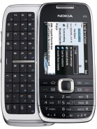 Best available price of Nokia E75 in Liechtenstein