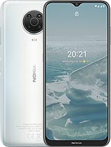 Best available price of Nokia G20 in Liechtenstein