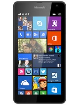Best available price of Microsoft Lumia 535 in Liechtenstein
