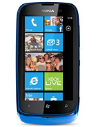 Best available price of Nokia Lumia 610 in Liechtenstein