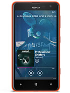 Best available price of Nokia Lumia 625 in Liechtenstein