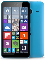 Best available price of Microsoft Lumia 640 XL Dual SIM in Liechtenstein