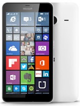Best available price of Microsoft Lumia 640 XL LTE in Liechtenstein