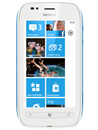 Best available price of Nokia Lumia 710 in Liechtenstein