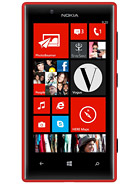 Best available price of Nokia Lumia 720 in Liechtenstein