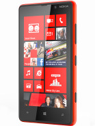 Best available price of Nokia Lumia 820 in Liechtenstein