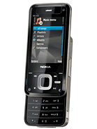 Best available price of Nokia N81 8GB in Liechtenstein