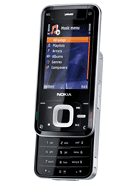 Best available price of Nokia N81 in Liechtenstein