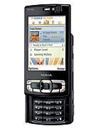 Best available price of Nokia N95 8GB in Liechtenstein