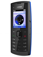 Best available price of Nokia X1-00 in Liechtenstein
