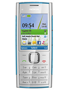 Best available price of Nokia X2-00 in Liechtenstein